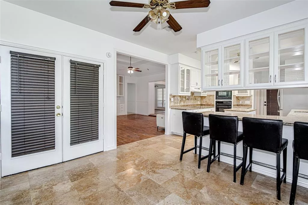 3308 Corn Valley Road, Grand Prairie, Texas 75052