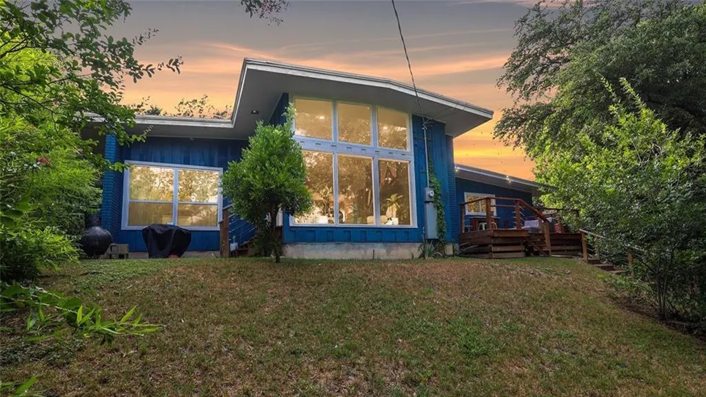 4209 Tamworth Road, Fort Worth, Texas 76116