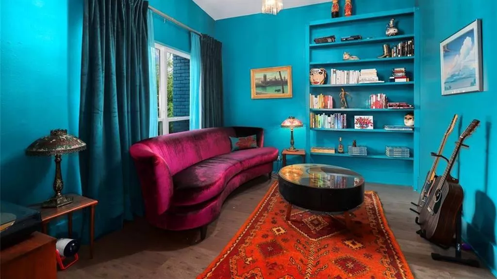 4209 Tamworth Road, Fort Worth, Texas 76116