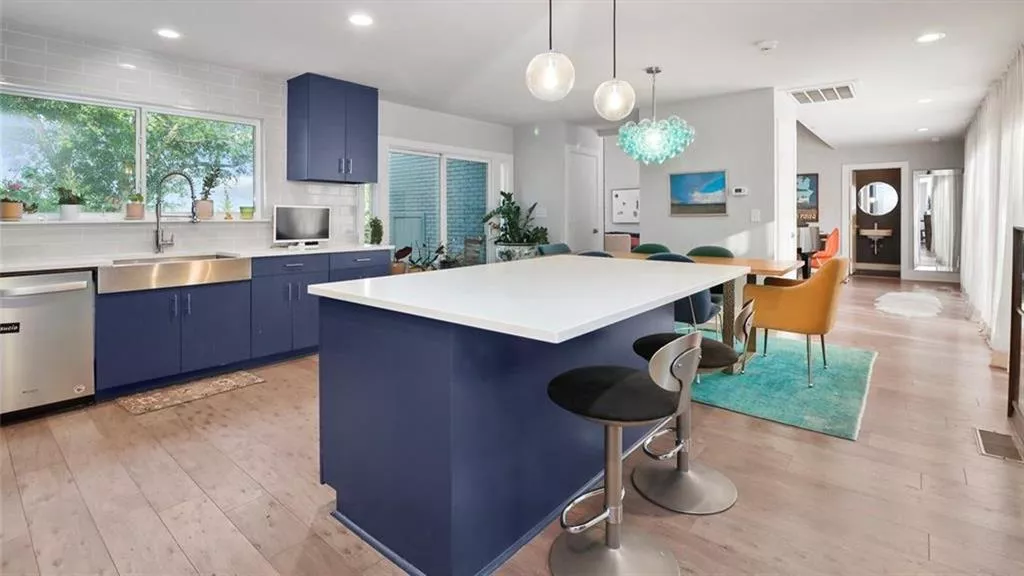 4209 Tamworth Road, Fort Worth, Texas 76116