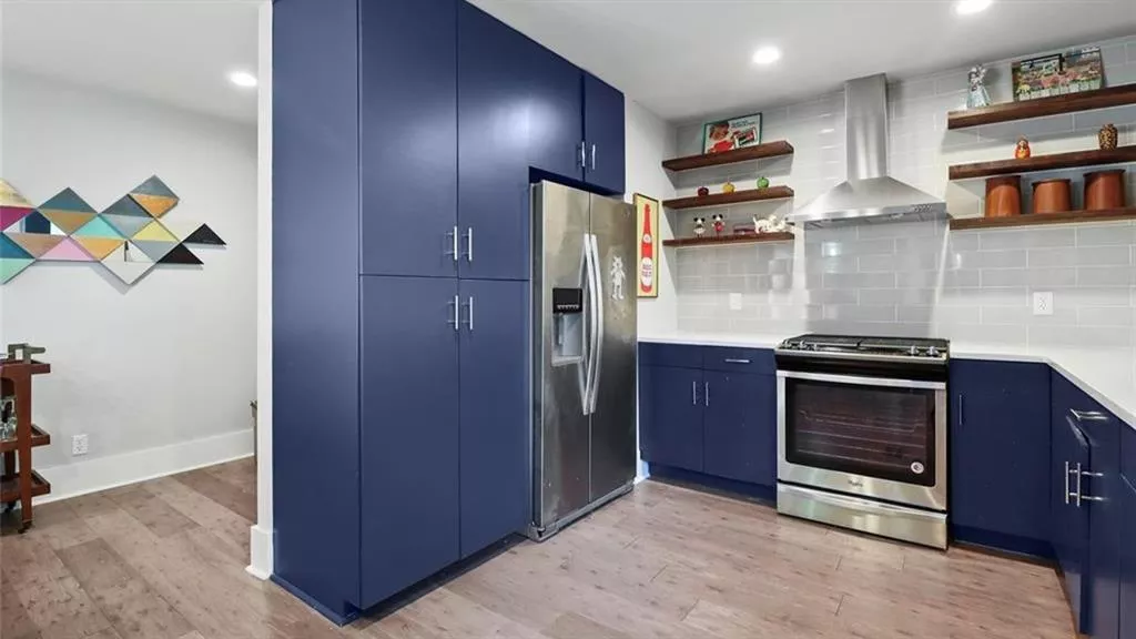 4209 Tamworth Road, Fort Worth, Texas 76116