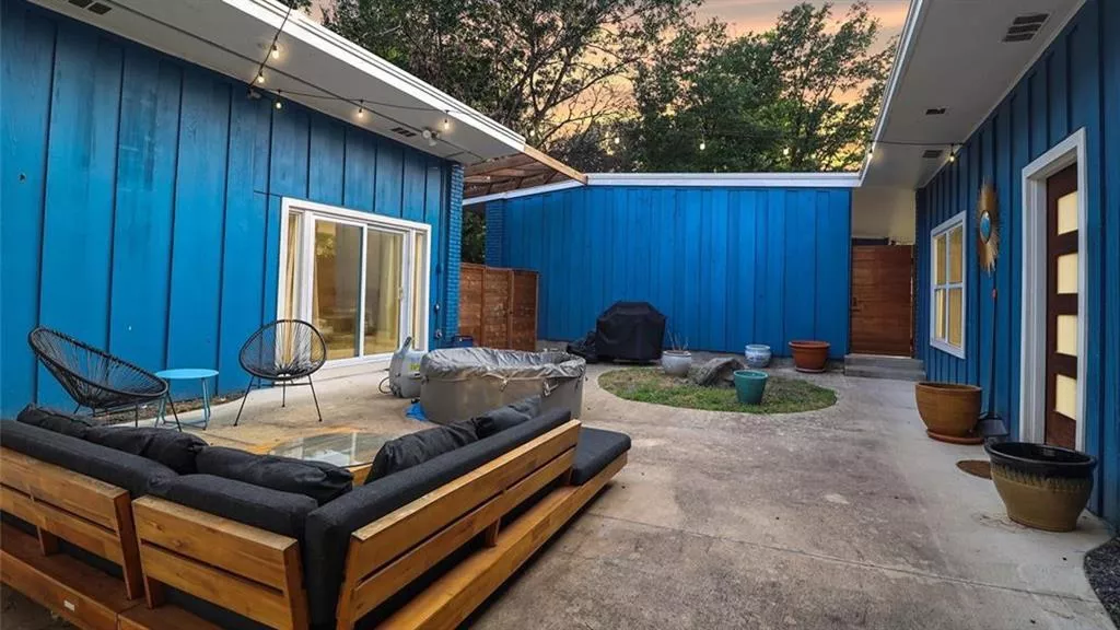 4209 Tamworth Road, Fort Worth, Texas 76116