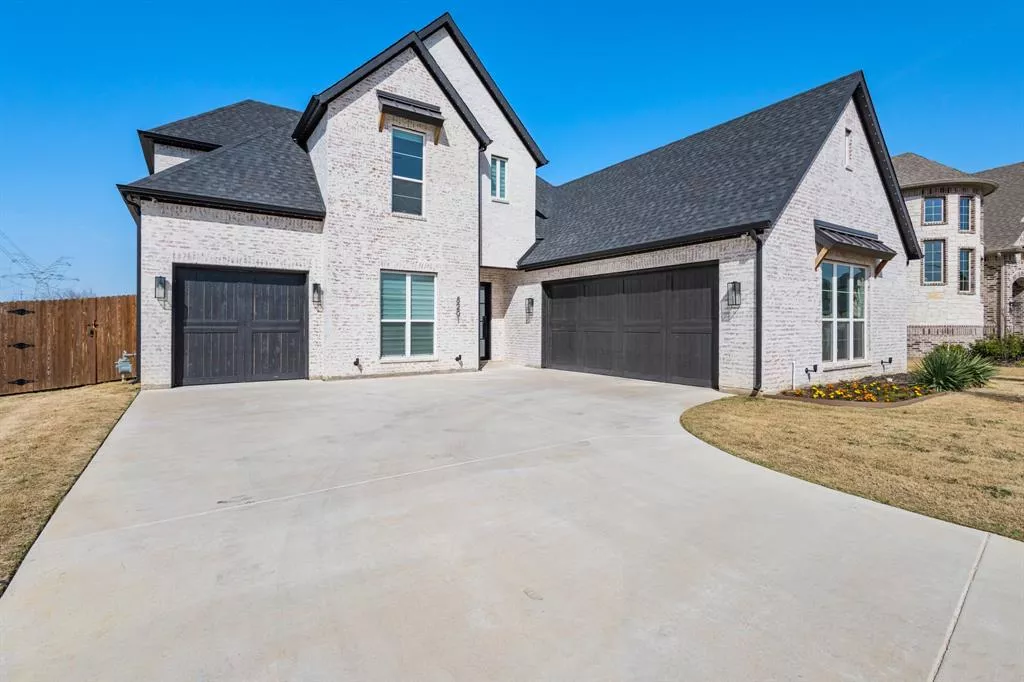 5201 Havana Drive, Mansfield, Texas 76063