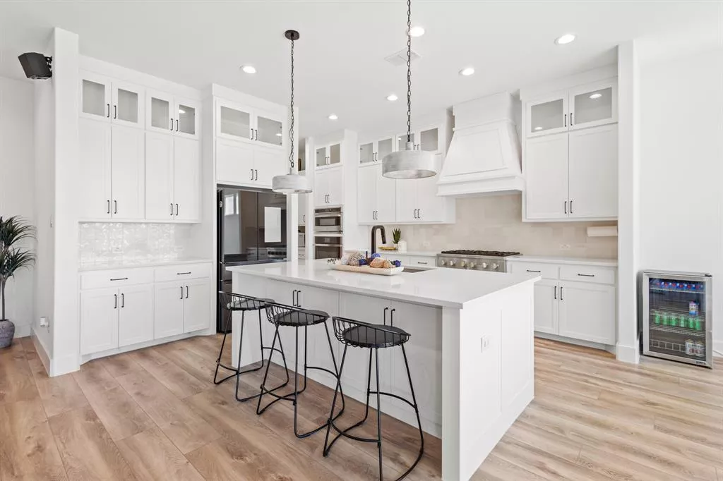 5201 Havana Drive, Mansfield, Texas 76063