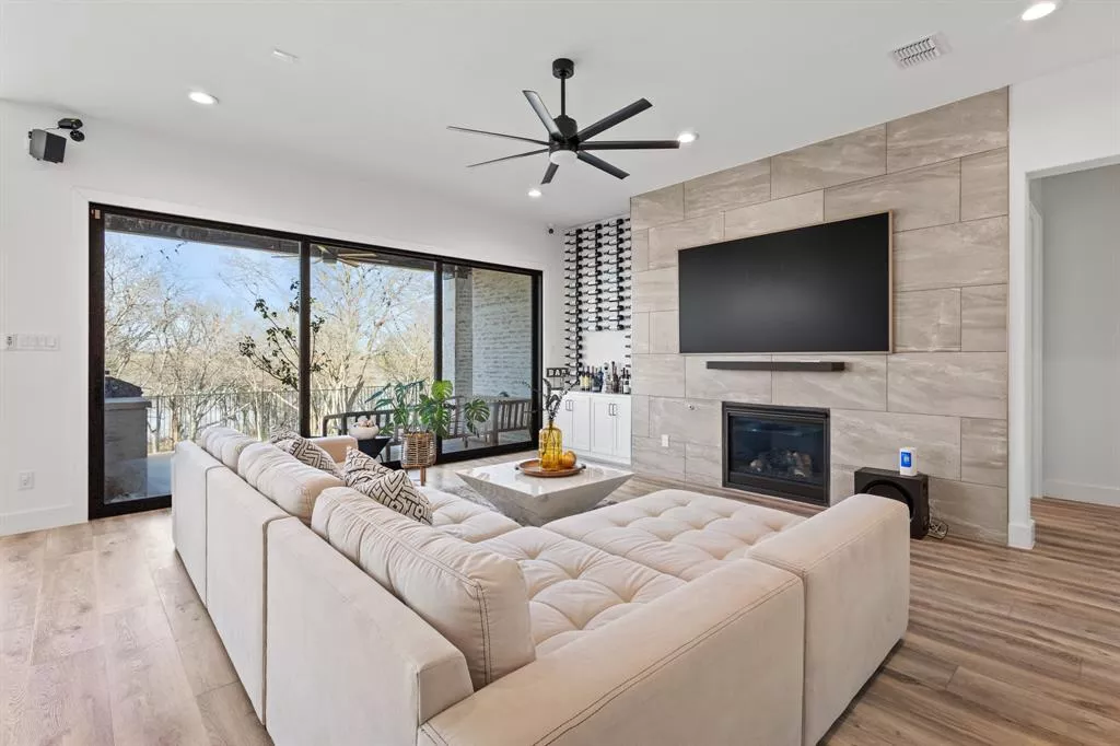 5201 Havana Drive, Mansfield, Texas 76063