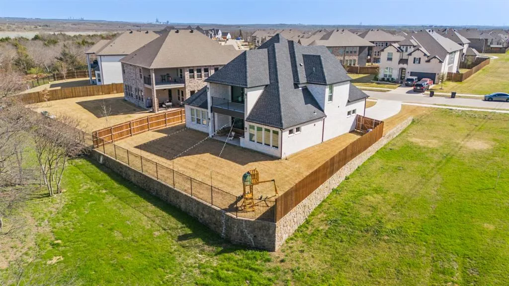 5201 Havana Drive, Mansfield, Texas 76063