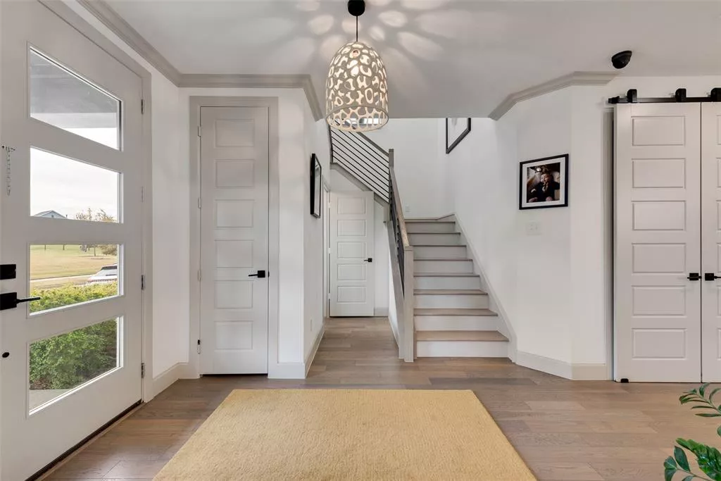 8813 Habersham Drive, Rowlett, Texas 75089