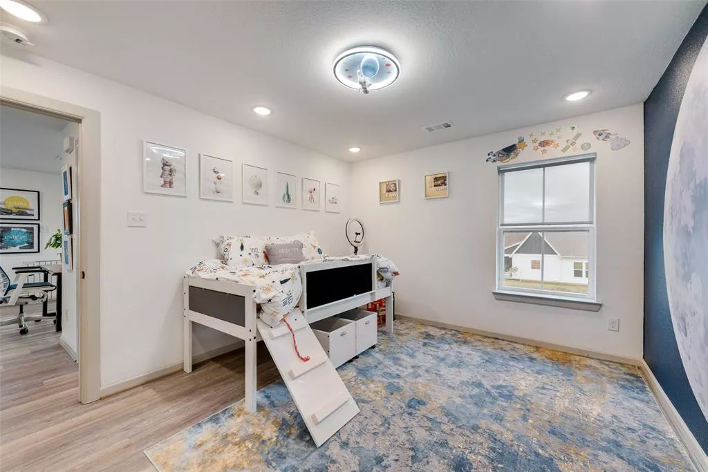 8813 Habersham Drive, Rowlett, Texas 75089