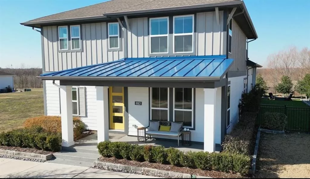 8813 Habersham Drive, Rowlett, Texas 75089