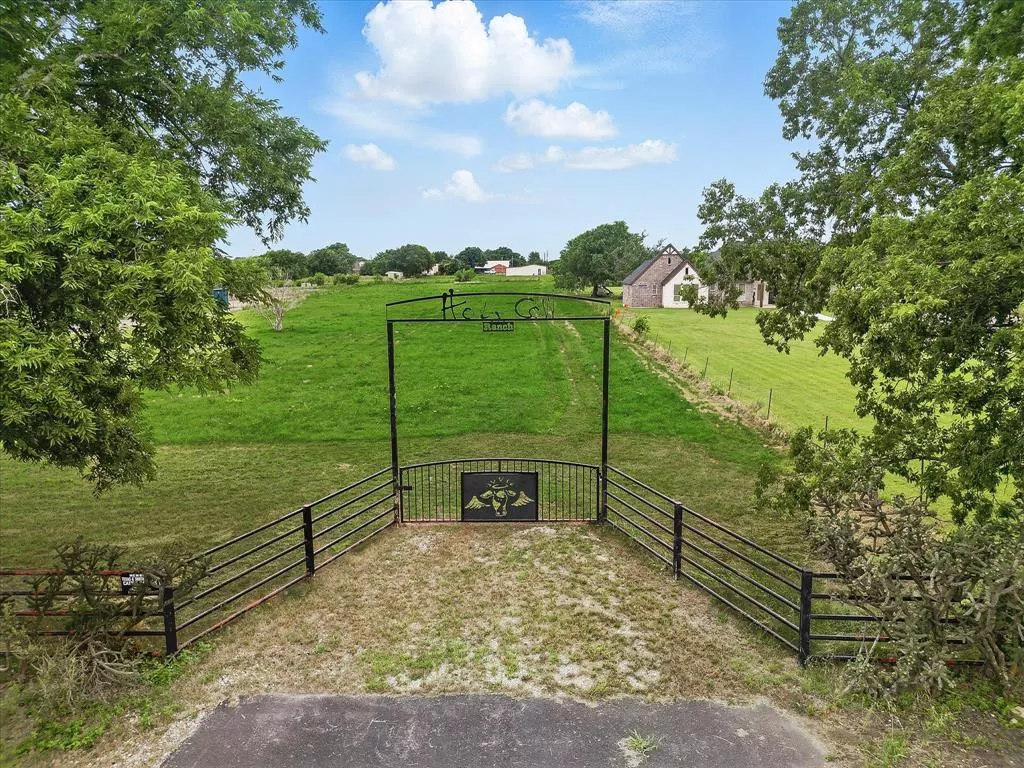 TBD FM 2450 Sanger, Texas 76266