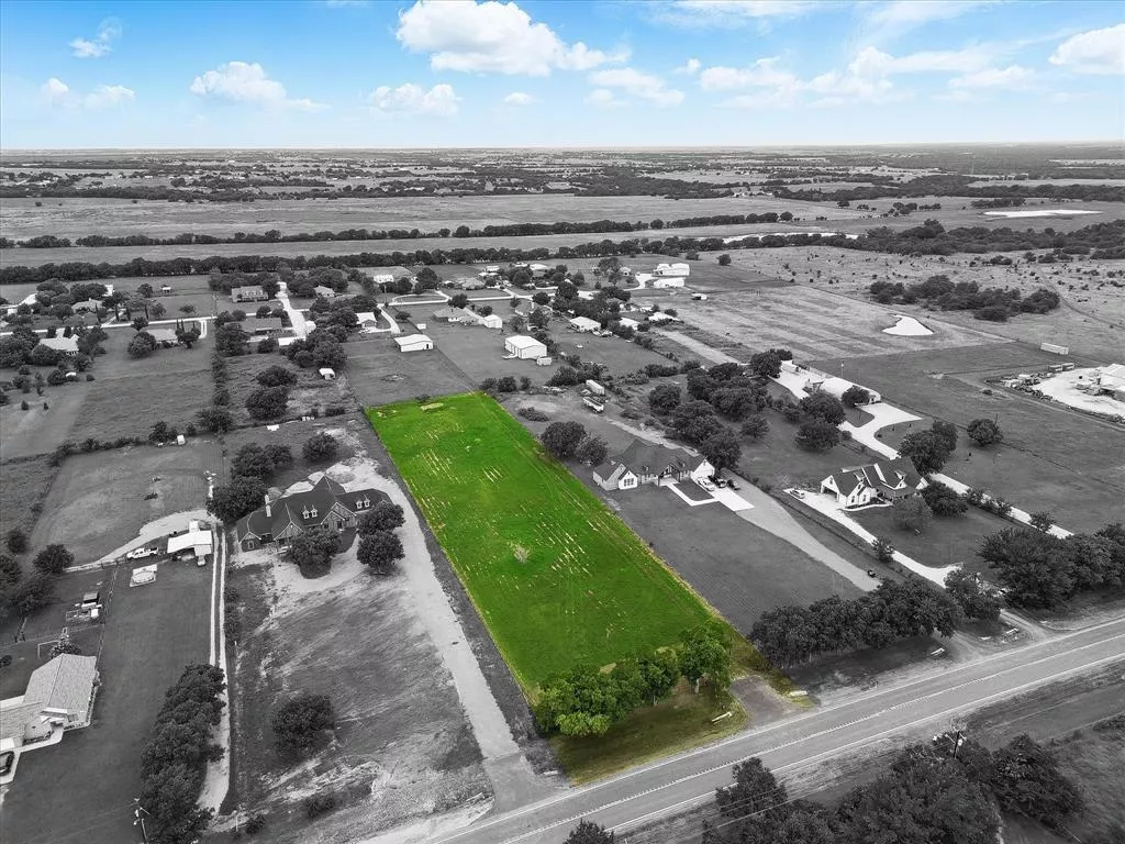 TBD FM 2450 Sanger, Texas 76266