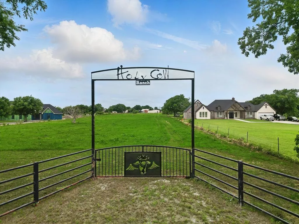 TBD FM 2450 Sanger, Texas 76266