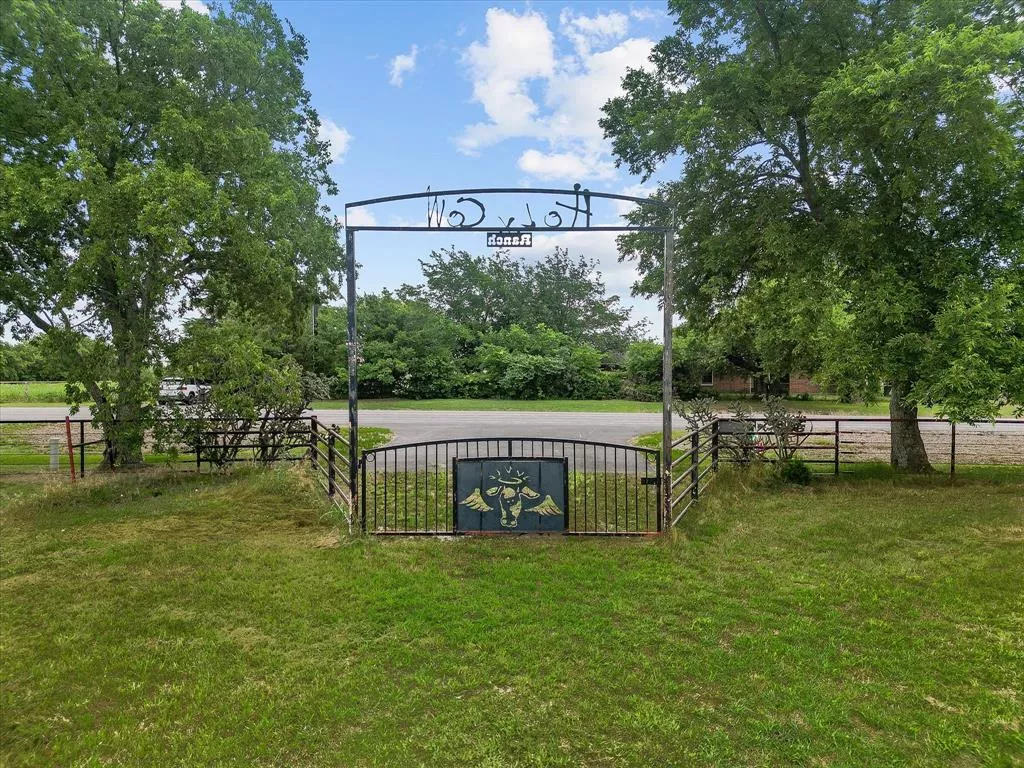 TBD FM 2450 Sanger, Texas 76266