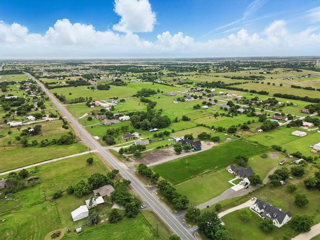 TBD FM 2450 Sanger, Texas 76266