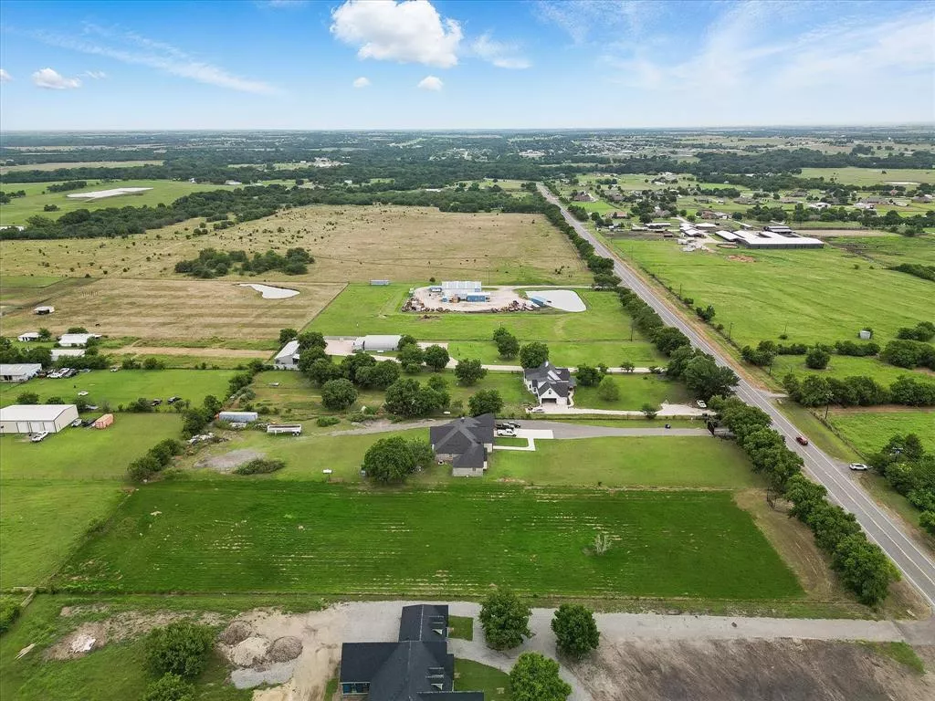 TBD FM 2450 Sanger, Texas 76266