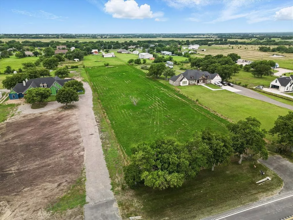 TBD FM 2450 Sanger, Texas 76266