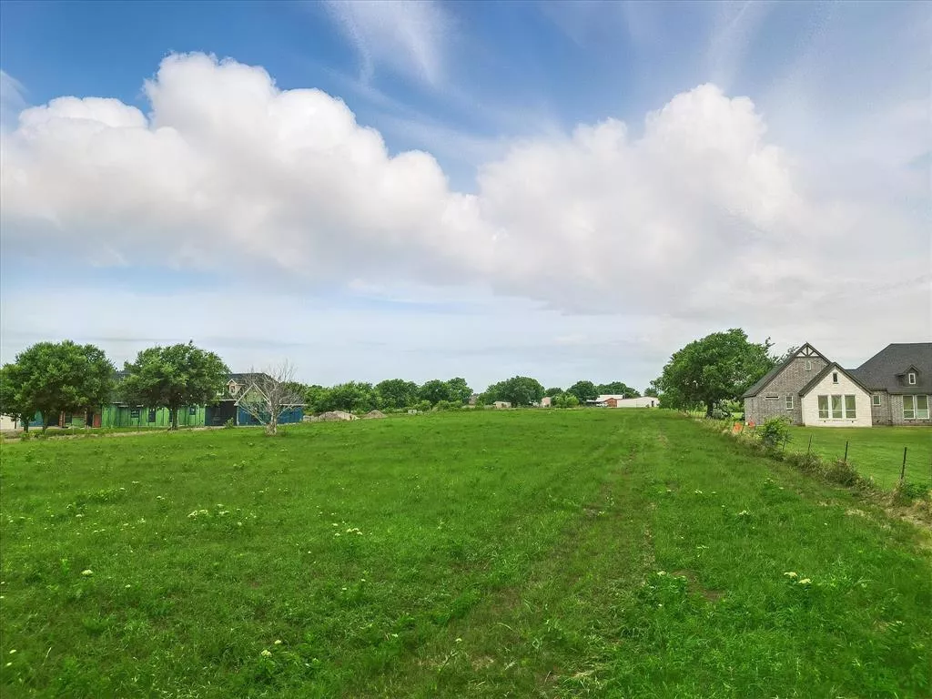 TBD FM 2450 Sanger, Texas 76266