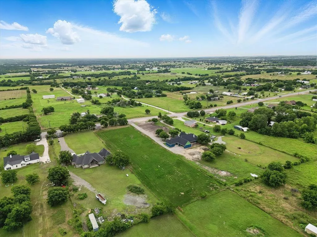 TBD FM 2450 Sanger, Texas 76266