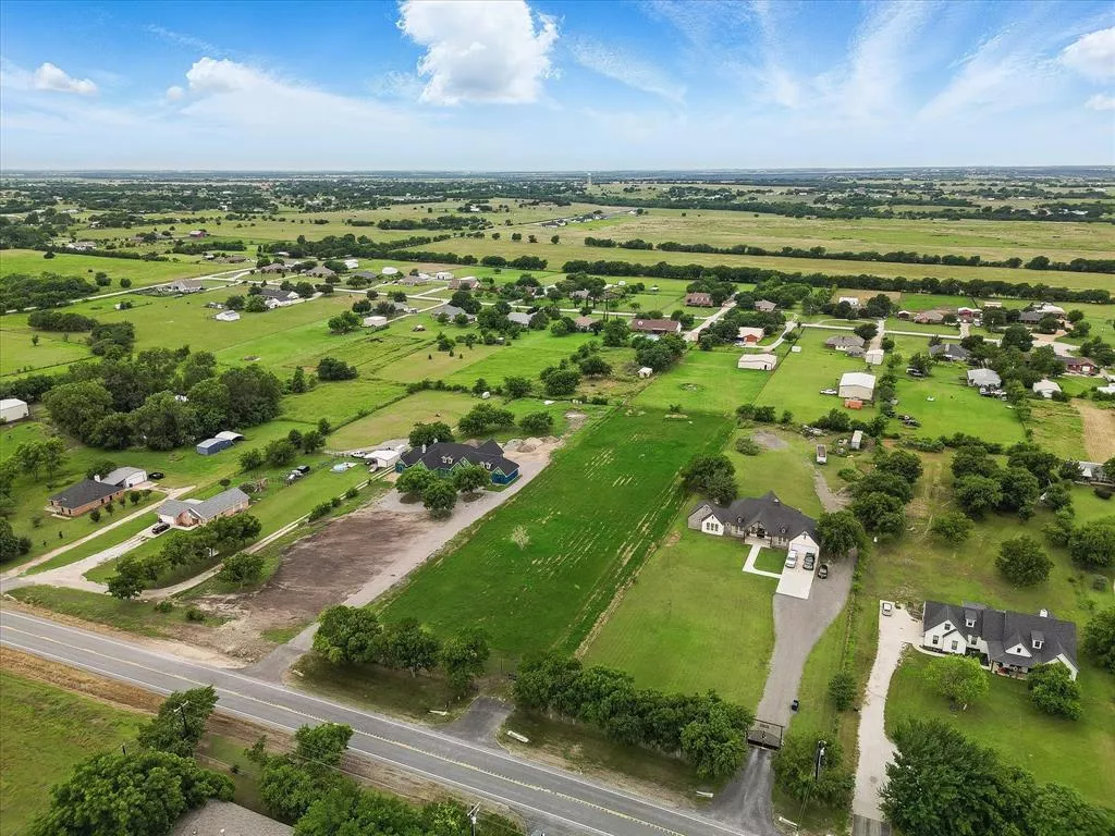 TBD FM 2450 Sanger, Texas 76266