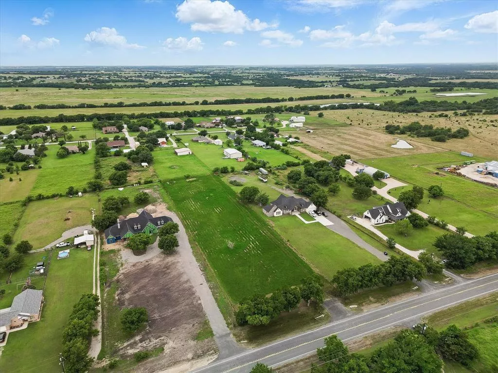 TBD FM 2450 Sanger, Texas 76266