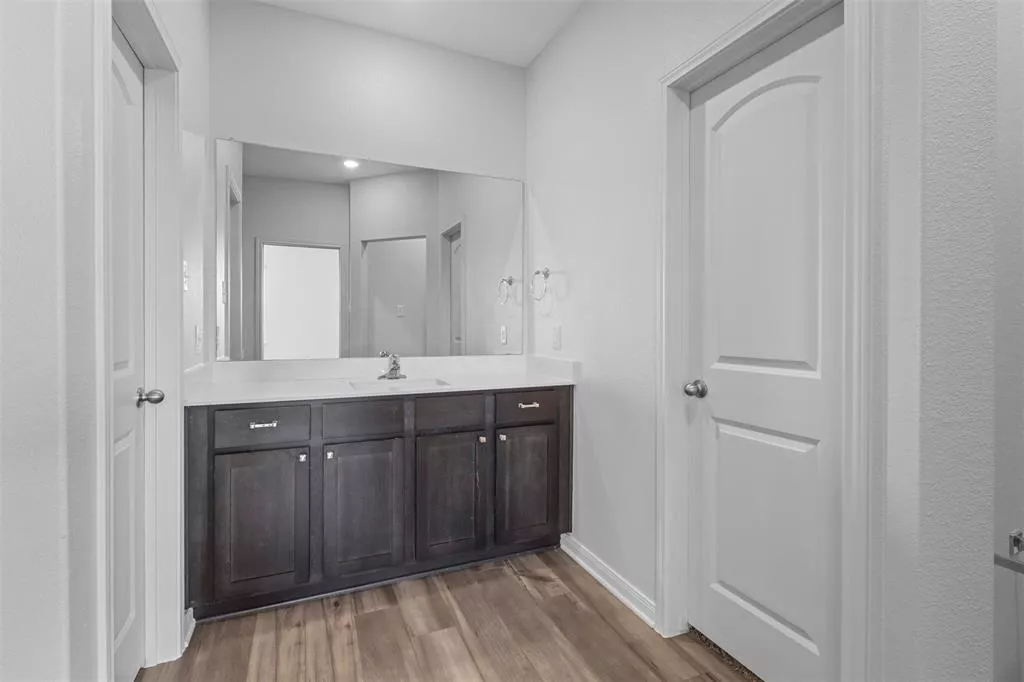 110 Magnolia Drive, Sanger, Texas 76266