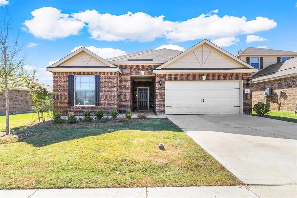 110 Magnolia Drive, Sanger, Texas 76266