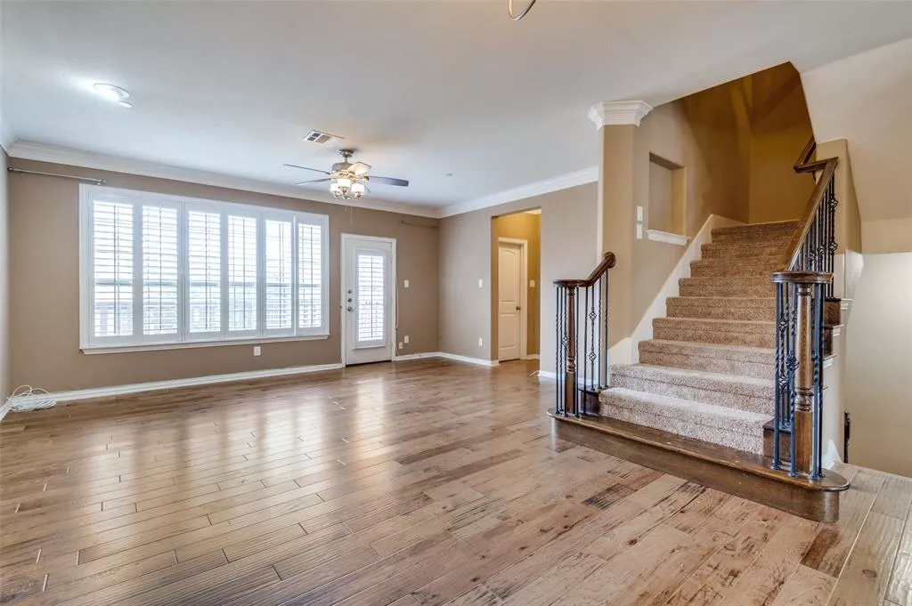 1416 Chase Lane, Irving, Texas 75063