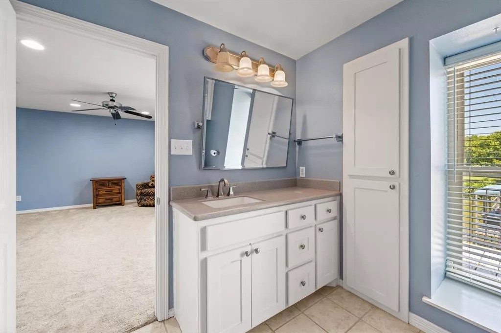 237 Timberlake Drive, Azle, Texas 76020