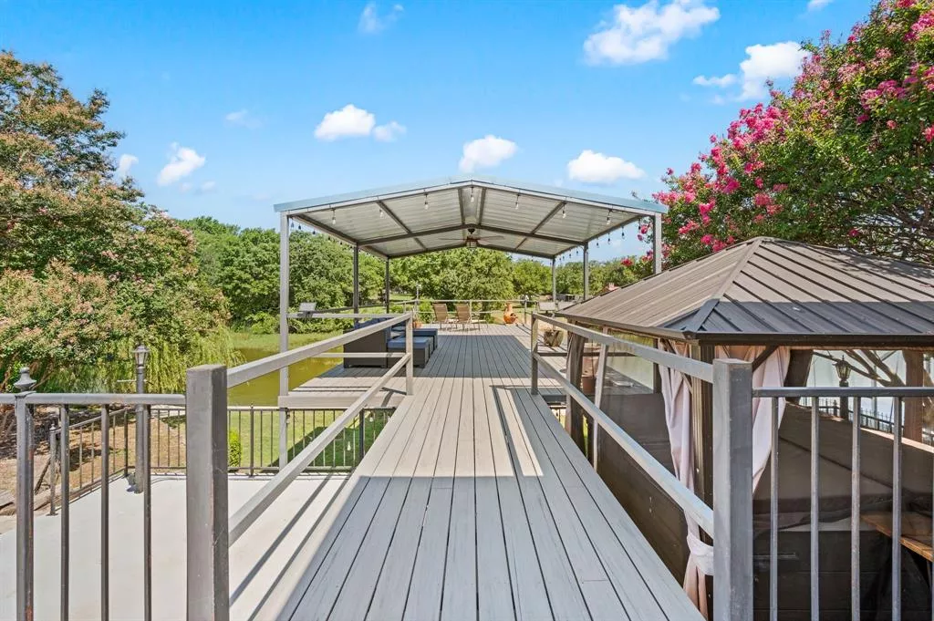 237 Timberlake Drive, Azle, Texas 76020