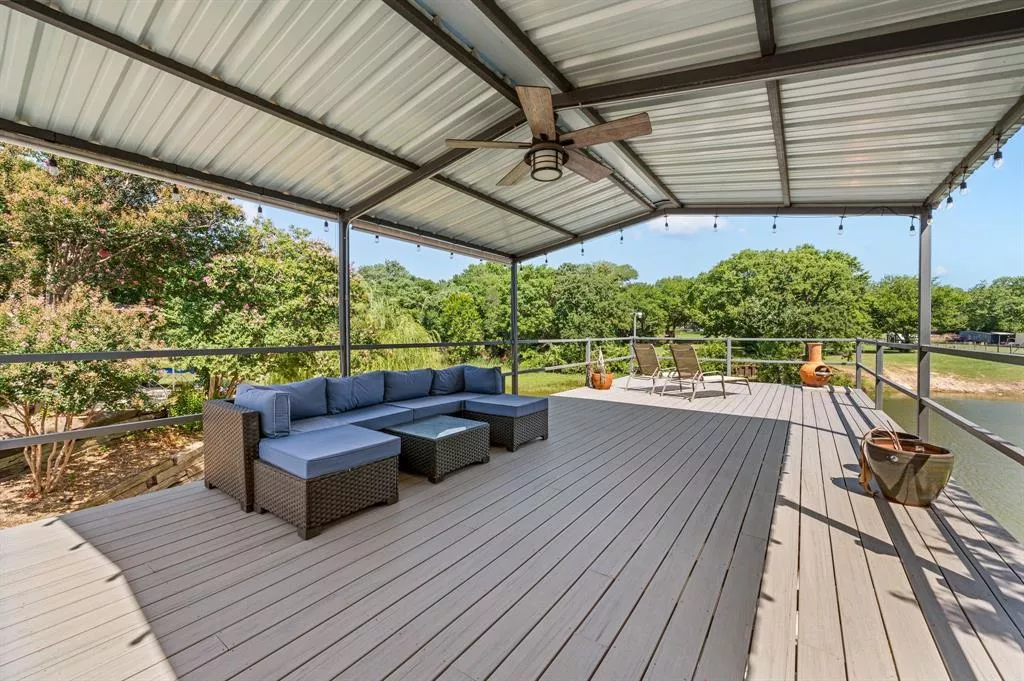 237 Timberlake Drive, Azle, Texas 76020