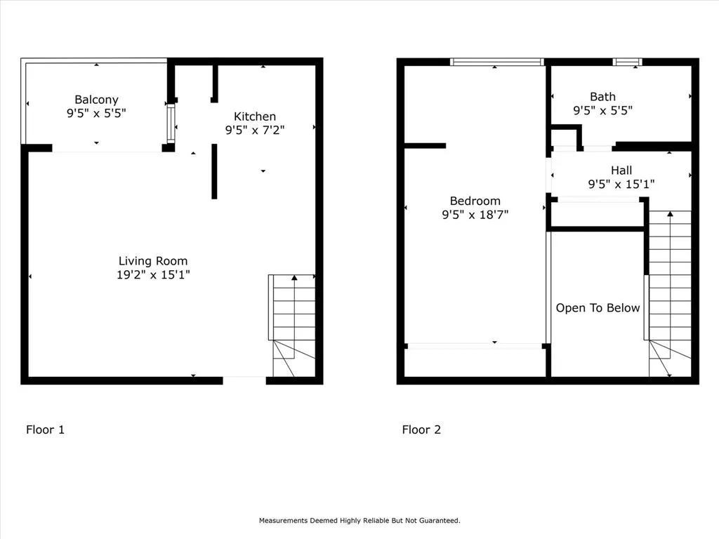 2627 Douglas Avenue, Dallas, Texas 75219