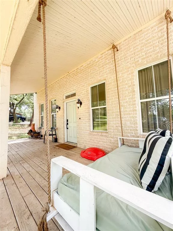 269 Harmony Road, Weatherford, Texas 76087