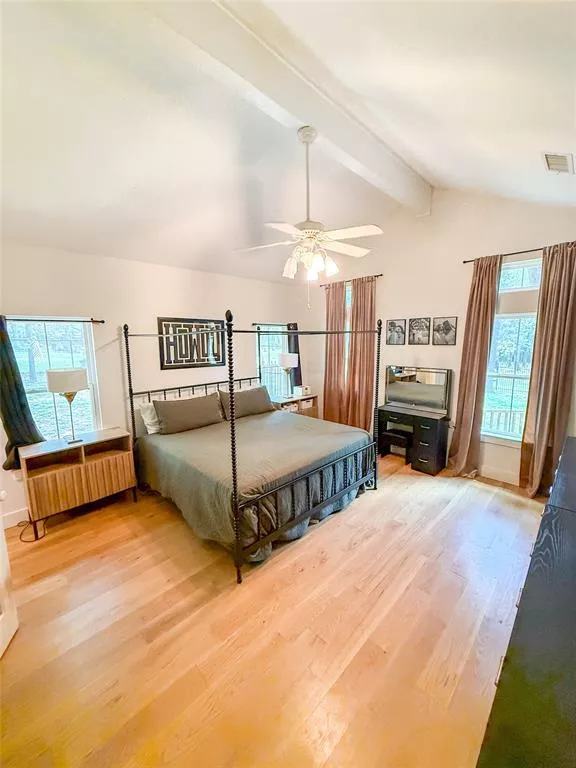 269 Harmony Road, Weatherford, Texas 76087