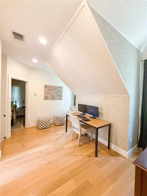 269 Harmony Road, Weatherford, Texas 76087