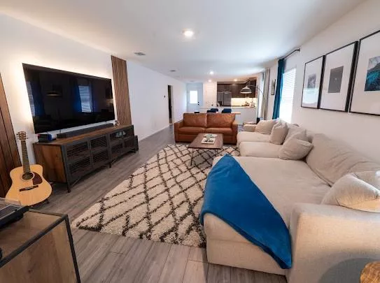 3117 HARPER Street, Little Elm, Texas 75068