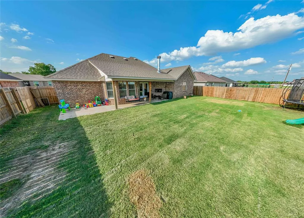 417 Colony Street, Eastland, Texas 76448