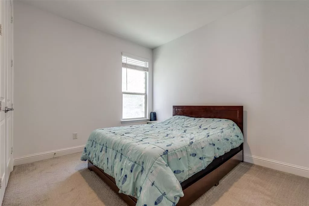 607 Rustic Trail, Argyle, Texas 76226