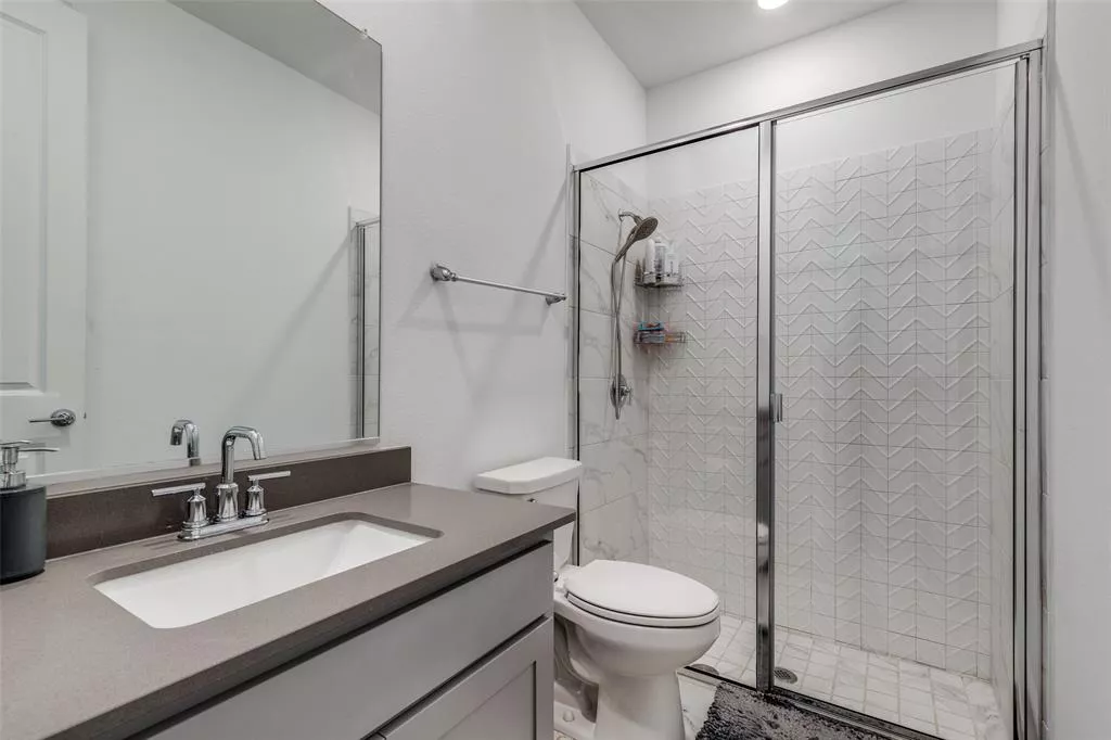 607 Rustic Trail, Argyle, Texas 76226