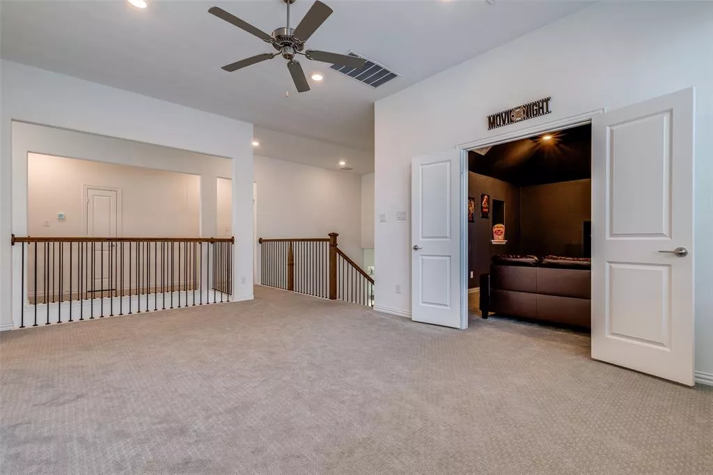 607 Rustic Trail, Argyle, Texas 76226