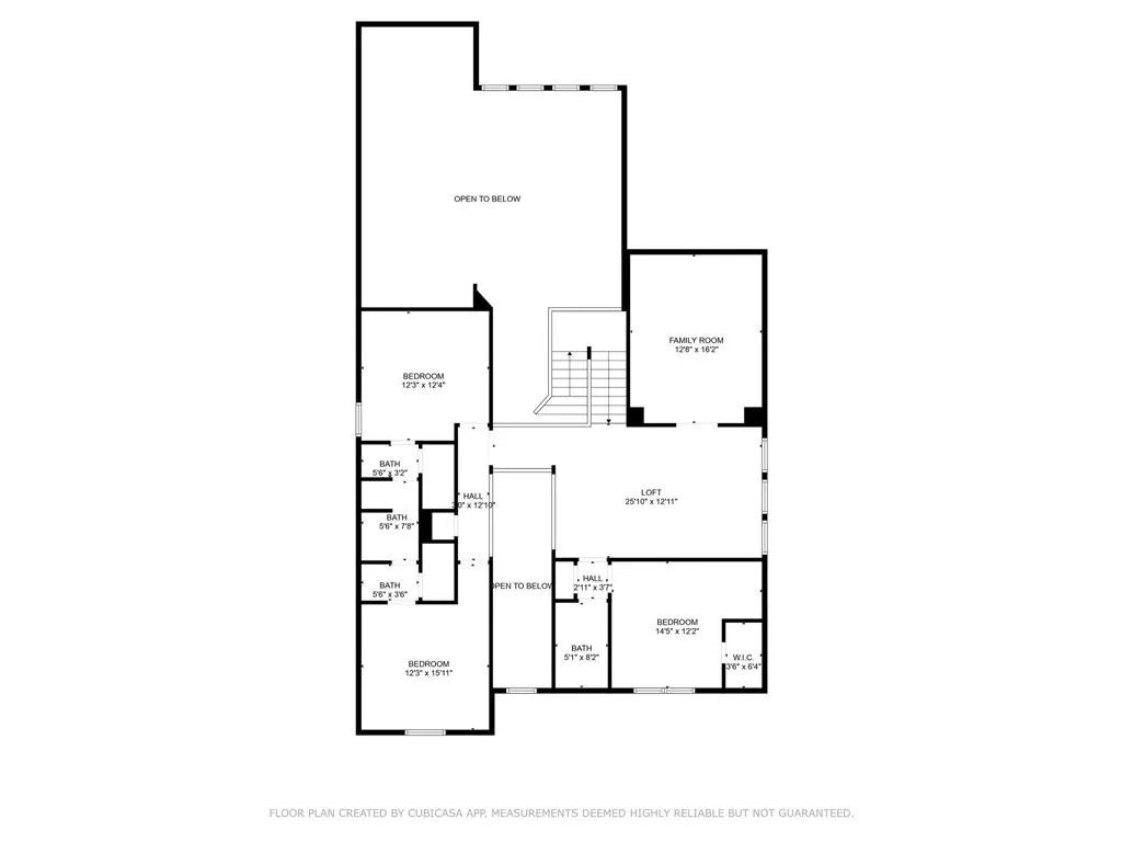 607 Rustic Trail, Argyle, Texas 76226