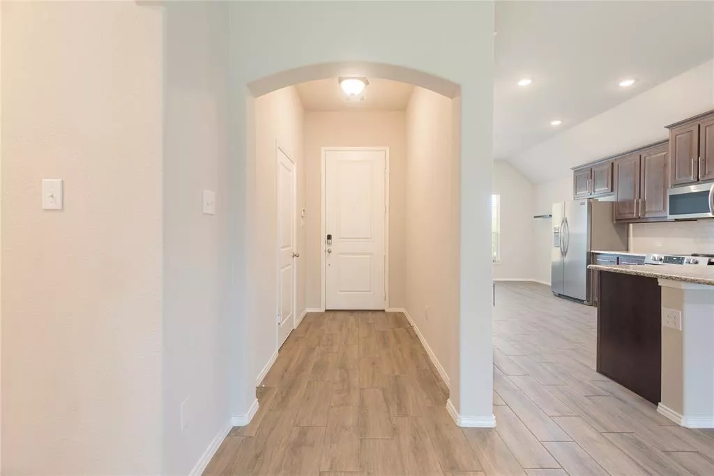 717 Long Iron Drive, Fort Worth, Texas 76108