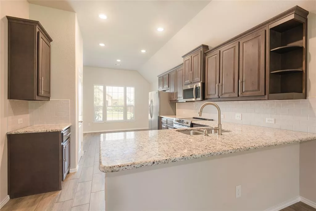 717 Long Iron Drive, Fort Worth, Texas 76108