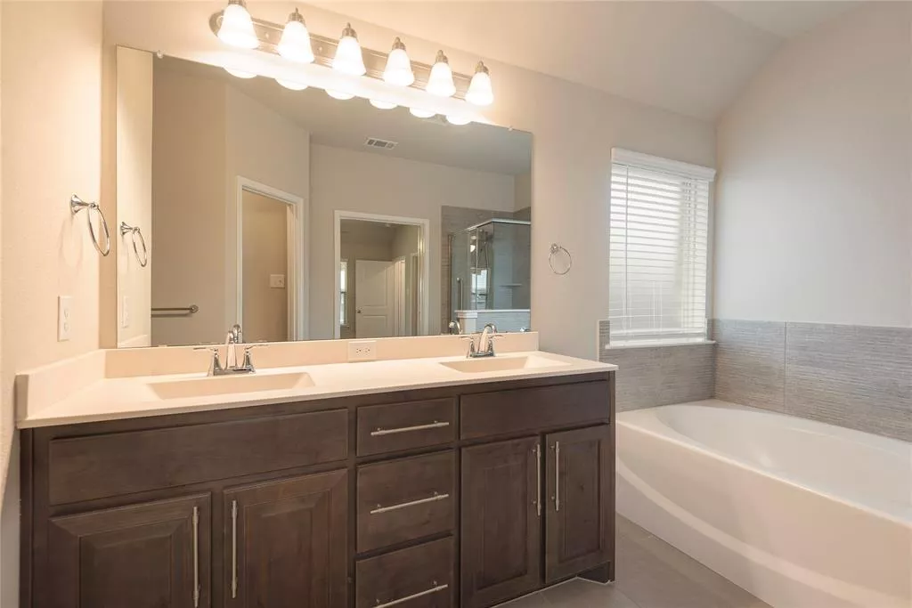 717 Long Iron Drive, Fort Worth, Texas 76108