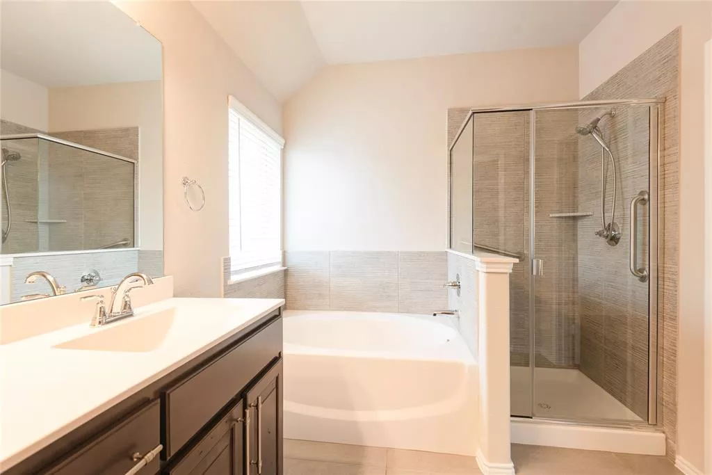 717 Long Iron Drive, Fort Worth, Texas 76108