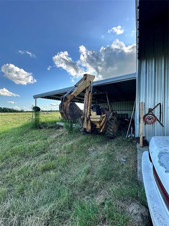 0000 County Road 3562 Dike, Texas 75437