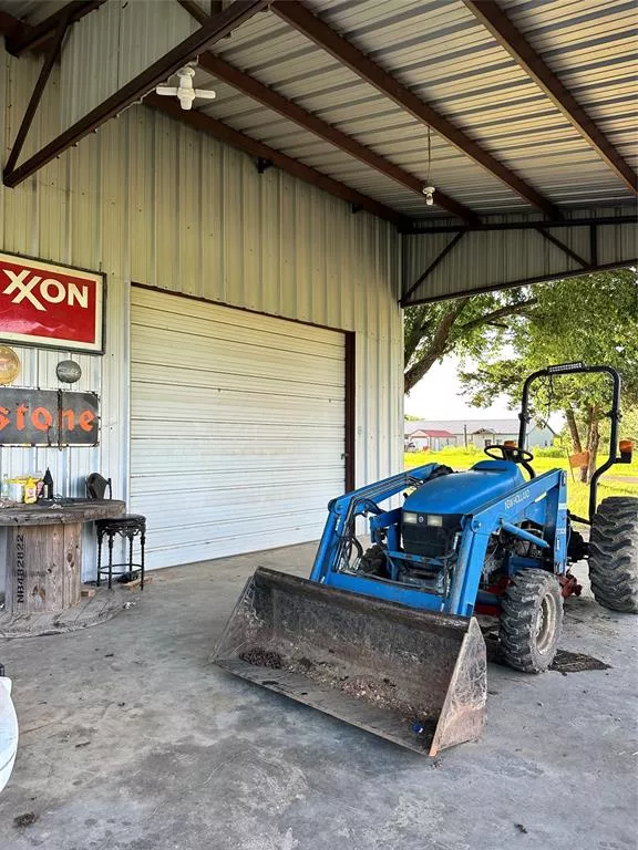 0000 County Road 3562 Dike, Texas 75437