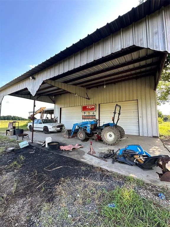 0000 County Road 3562 Dike, Texas 75437