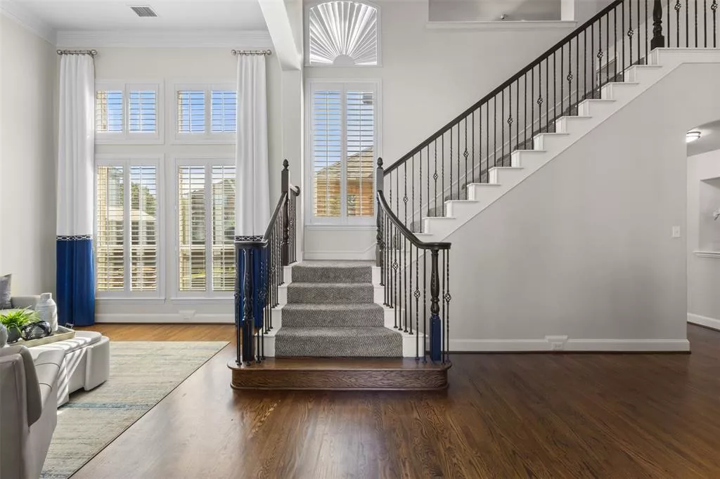 5909 Woodwind Drive, Plano, Texas 75093