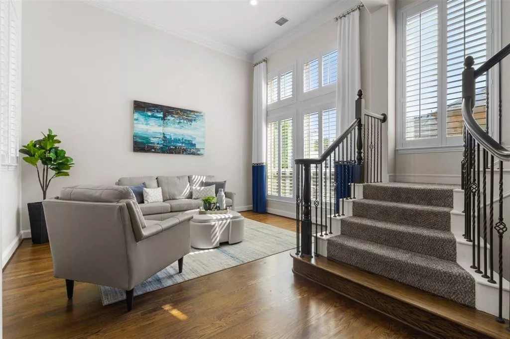 5909 Woodwind Drive, Plano, Texas 75093