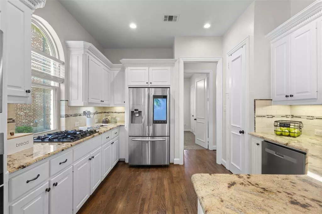 5909 Woodwind Drive, Plano, Texas 75093